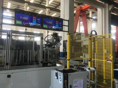 上海滬工閥門廠榮獲兩化融合管理體系評(píng)定證書(shū) 以軟件賦能，驅(qū)動(dòng)智造升級(jí)